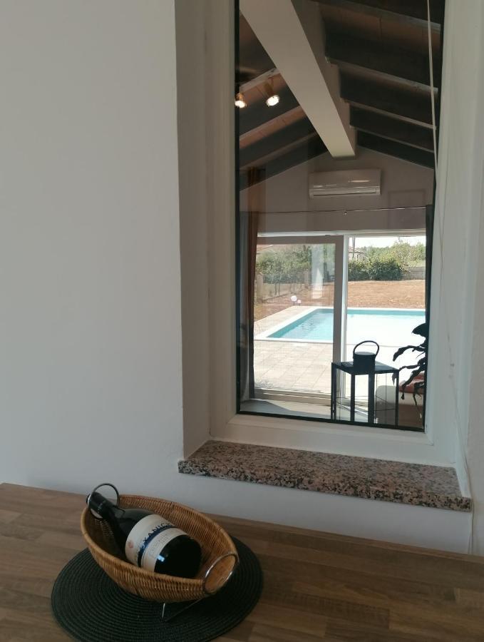 Cozy House With Pool Near Rovinj Apartment Kanfanar Exterior photo